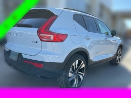 Volvo XC40 Ultra B5 AWD 2026