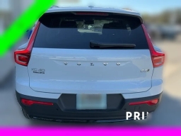 Volvo XC40 Ultra B5 AWD 2026