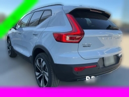 Volvo XC40 Ultra B5 AWD 2026