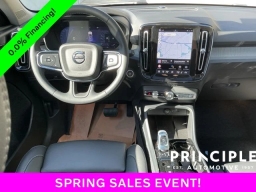 Volvo XC40 Ultra B5 AWD 2026