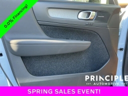 Volvo XC40 Ultra B5 AWD 2026