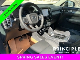 Volvo XC40 Ultra B5 AWD 2026