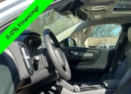 Volvo XC40 Ultra B5 AWD 2026