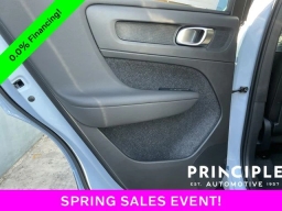 Volvo XC40 Ultra B5 AWD 2026