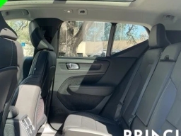 Volvo XC40 Ultra B5 AWD 2026