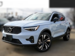 Volvo XC40 Ultra B5 AWD 2026