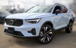 Volvo XC40 Ultra B5 AWD 2026