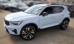 Volvo XC40 Ultra B5 AWD 2026