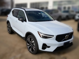 Volvo XC40 Ultra B5 AWD 2026