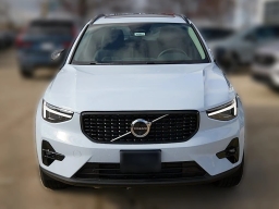 Volvo XC40 Ultra B5 AWD 2026