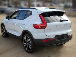 Volvo XC40 Ultra B5 AWD 2026