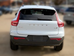 Volvo XC40 Ultra B5 AWD 2026