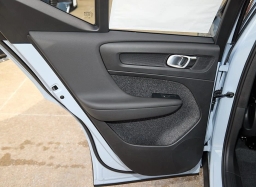 Volvo XC40 Ultra B5 AWD 2026