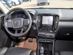 Volvo XC40 Ultra B5 AWD 2026