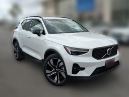 Volvo XC40 Ultra B5 AWD 2026