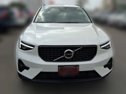 Volvo XC40 Ultra B5 AWD 2026