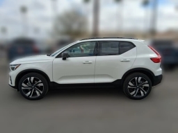 Volvo XC40 Ultra B5 AWD 2026
