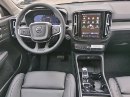 Volvo XC40 Ultra B5 AWD 2026