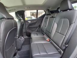 Volvo XC40 Ultra B5 AWD 2026