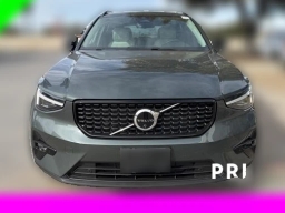 Volvo XC40 Ultra B5 AWD 2026