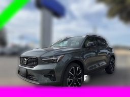 Volvo XC40 Ultra B5 AWD 2026