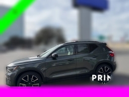 Volvo XC40 Ultra B5 AWD 2026