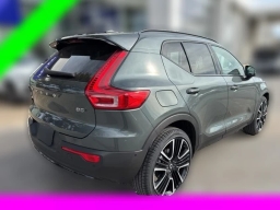 Volvo XC40 Ultra B5 AWD 2026