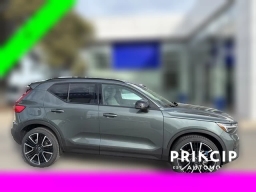 Volvo XC40 Ultra B5 AWD 2026