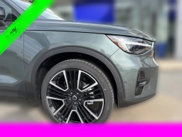 Volvo XC40 Ultra B5 AWD 2026