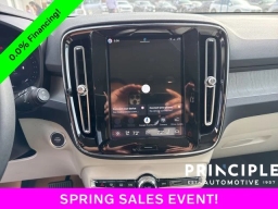 Volvo XC40 Ultra B5 AWD 2026