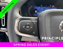 Volvo XC40 Ultra B5 AWD 2026