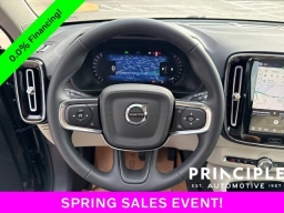 Volvo XC40 Ultra B5 AWD 2026