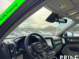 Volvo XC40 Ultra B5 AWD 2026