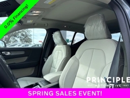 Volvo XC40 Ultra B5 AWD 2026