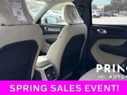 Volvo XC40 Ultra B5 AWD 2026