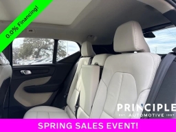 Volvo XC40 Ultra B5 AWD 2026