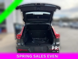 Volvo XC40 Ultra B5 AWD 2026