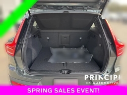 Volvo XC40 Ultra B5 AWD 2026