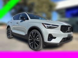 Volvo XC40 Ultra B5 AWD 2026