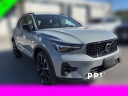 Volvo XC40 Ultra B5 AWD 2026