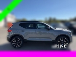 Volvo XC40 Ultra B5 AWD 2026