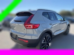 Volvo XC40 Ultra B5 AWD 2026