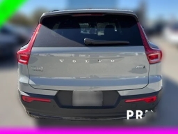 Volvo XC40 Ultra B5 AWD 2026