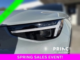 Volvo XC40 Ultra B5 AWD 2026