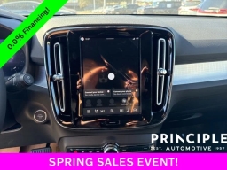 Volvo XC40 Ultra B5 AWD 2026