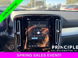 Volvo XC40 Ultra B5 AWD 2026