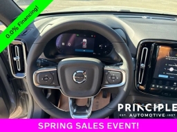 Volvo XC40 Ultra B5 AWD 2026