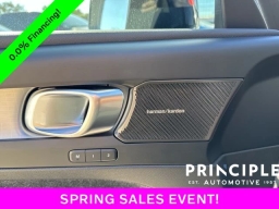 Volvo XC40 Ultra B5 AWD 2026