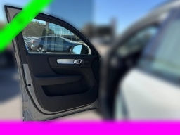 Volvo XC40 Ultra B5 AWD 2026