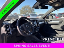 Volvo XC40 Ultra B5 AWD 2026